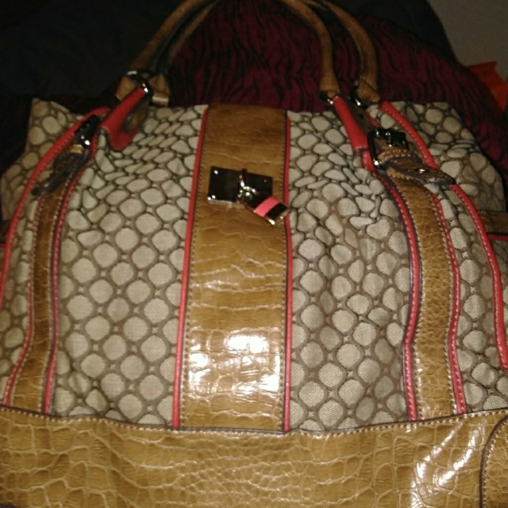Nine West purse